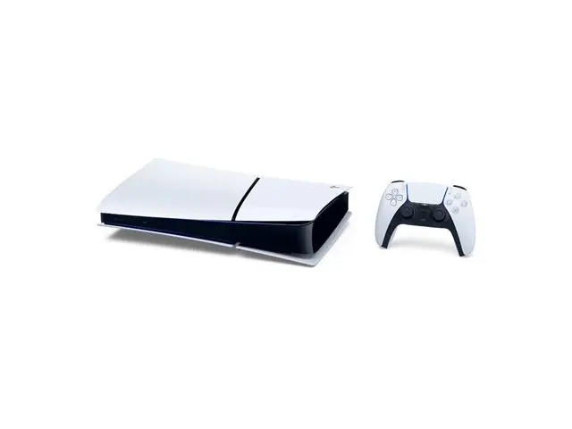 Consola PS5 HW 2015 (CFI-2015B01X) Digital Bundle
