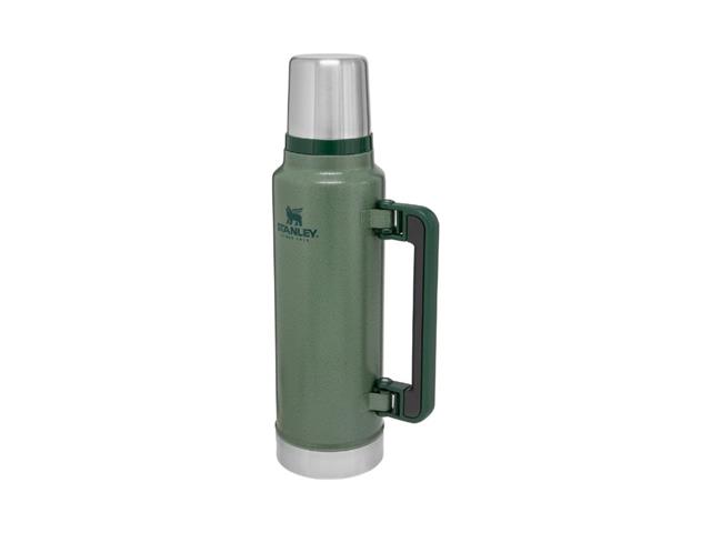 Termo Stanley Classic Verde | 1.4 lt