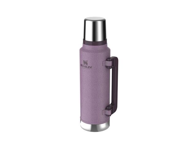 Termo Stanley Classic Lilac | 1.4 lt