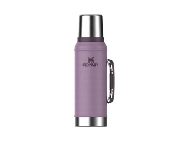 Termo Stanley Classic Lilac | 950 ml
