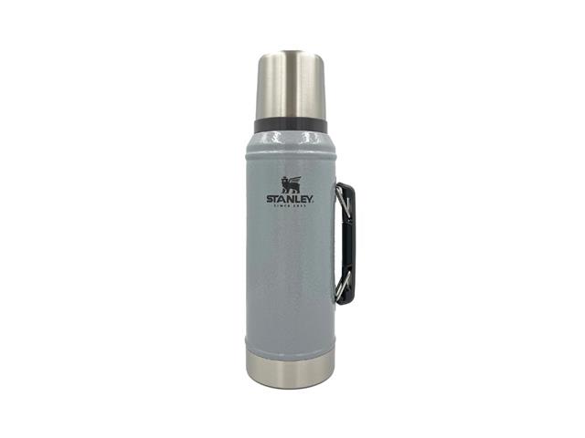 Termo Stanley Classic Silver | 950 ml