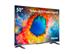 Smart TV QLED 50" 4K Toshiba 50C450NS Google TV 2 USB WiFi TB034M - 2
