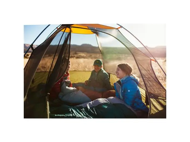 Saco De Dormir Kelty Cosmic Synthetic 0 Deg Reg