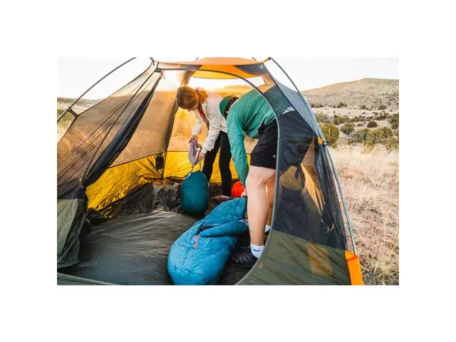 Saco De Dormir Kelty Cosmic Synthetic 20 Deg Reg