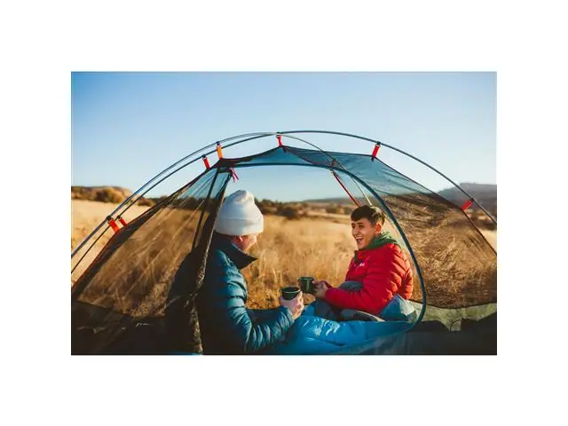 Saco De Dormir Kelty Cosmic Synthetic 20 Deg Reg