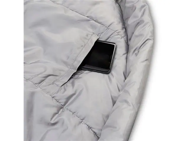 Saco De Dormir Kelty Cosmic Synthetic 20 Deg Wmns