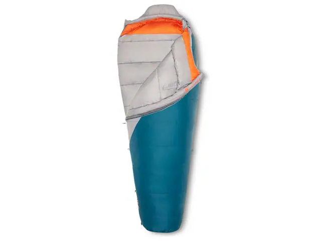 Saco De Dormir Kelty Cosmic Synthetic 20 Deg Wmns