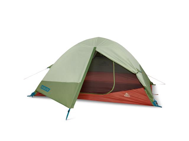 Carpa Kelty Discovery Trail 3 Laurel Green Dill