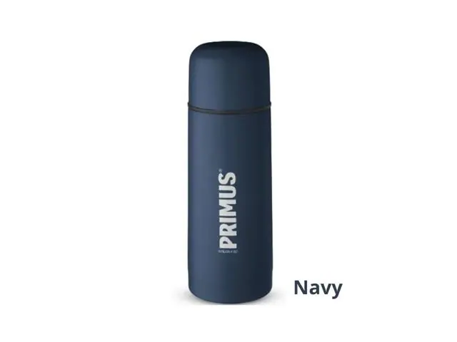 Termo Primus Vacuum Bottle 0.75 LT