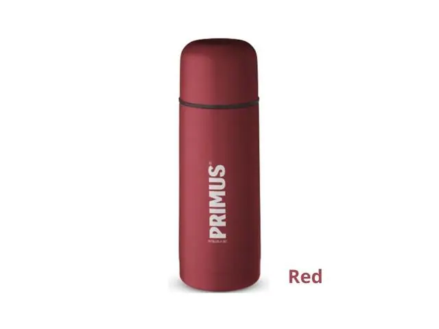 Termo Primus Vacuum Bottle 0.75 LT