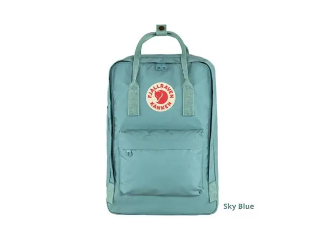 Mochila Fjallraven Kanken Laptop 15