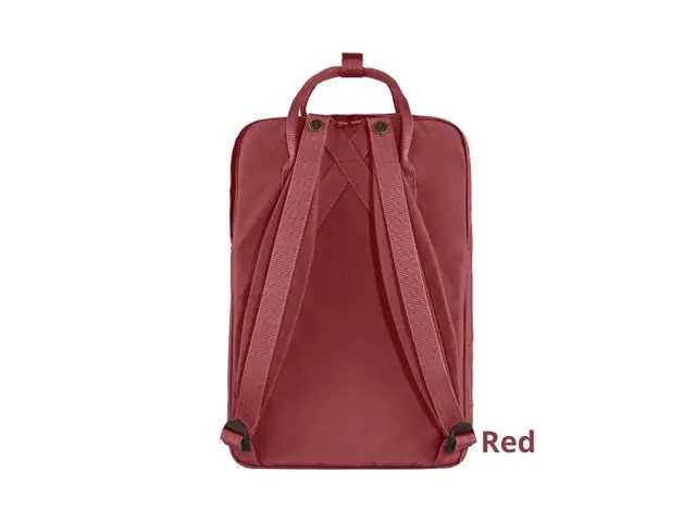 Mochila Fjallraven Kanken Laptop 15