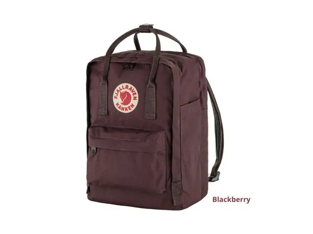 Mochila Fjallraven Kanken Laptop 15