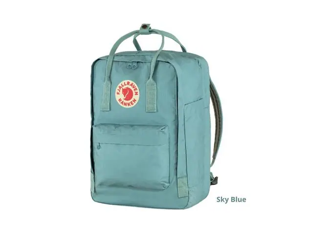 Mochila Fjallraven Kanken Laptop 15
