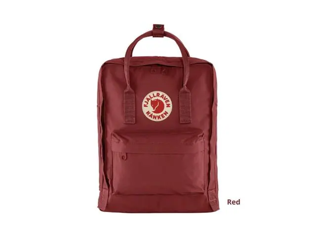 Mochila Fjallraven Kanken