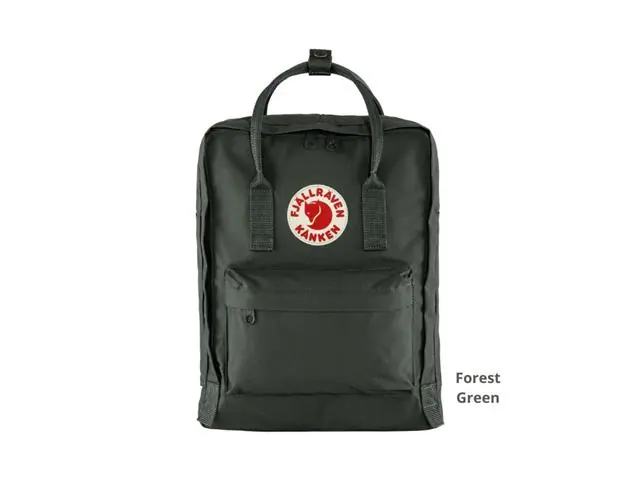 Mochila Fjallraven Kanken