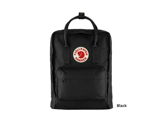 Mochila Fjallraven Kanken