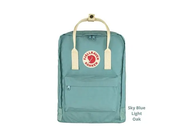 Mochila Fjallraven Kanken