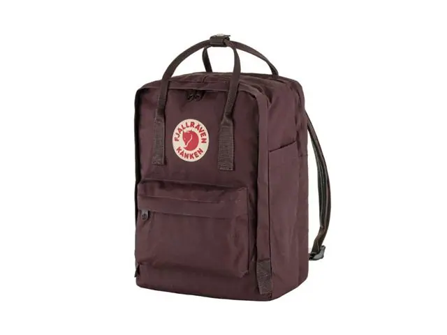 Mochila Fjallraven Kanken
