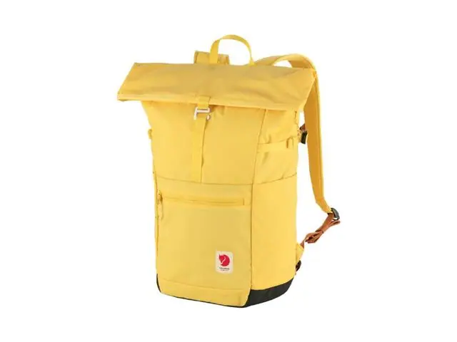 Mochila Fjallraven High Coast Foldsack 24lt