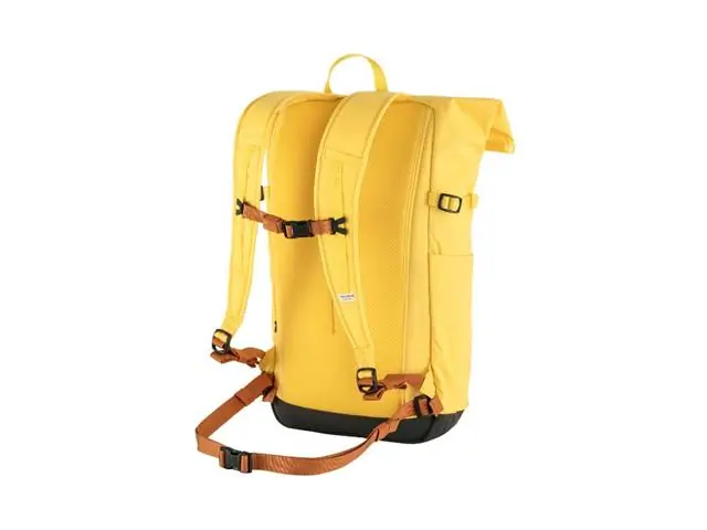 Mochila Fjallraven High Coast Foldsack 24lt