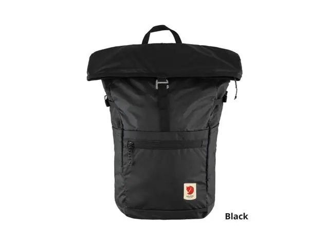 Mochila Fjallraven High Coast Foldsack 24lt