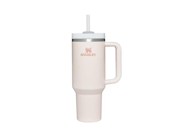Quencher H2.0 Adventure Rosa Palo | 1.18 lt