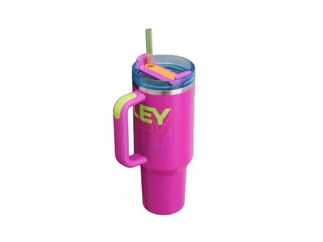 Quencher H2.0 Adventure Vivid Violet Reverb | 1.18 lt