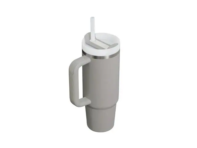 Quencher H2.0 Adventure Ash | 887 ml