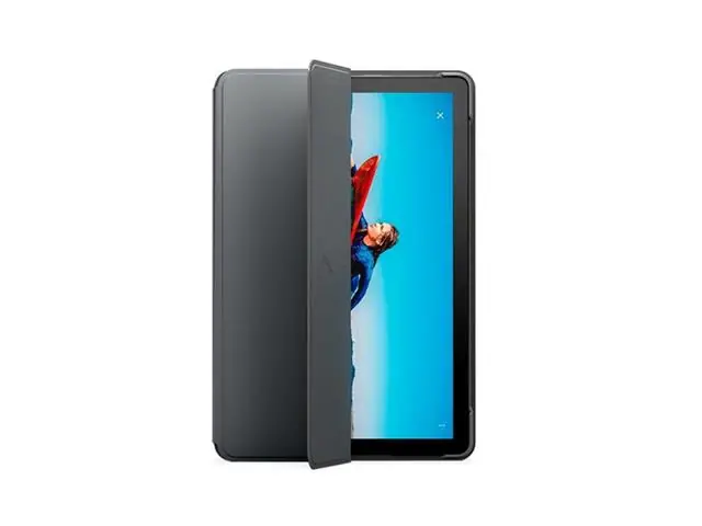 Tablet Lenovo Tab M10 Tb328xu 10.1" 64 Gb Wifi + Lte Folio Case