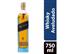 Whisky Escocês Blended Johnnie Walker Blue Label Garrafa 750ml - 0