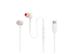 Fones de Ouvido JBL Tune 310C USB C White JBLT310CWHT - 0