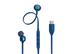 Fones de Ouvido JBL Tune 310C USB C Blue JBLT310CBLU - 0