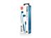 Fones de Ouvido JBL Tune 310C USB C Blue JBLT310CBLU - 8