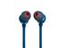 Fones de Ouvido JBL Tune 310C USB C Blue JBLT310CBLU - 3
