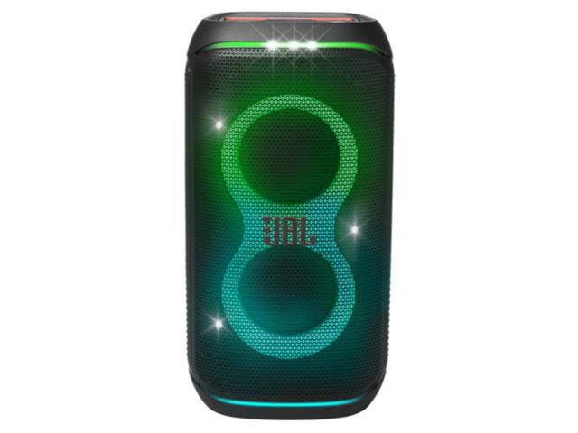 Caixa de Som Portátil Bluetooth JBL Party Box Club 120 - 1