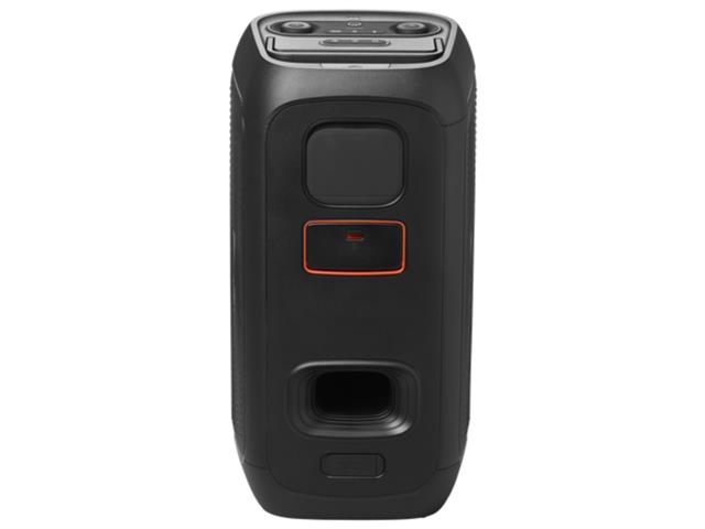 Caixa de Som Portátil Bluetooth JBL Party Box Club 120 - 2