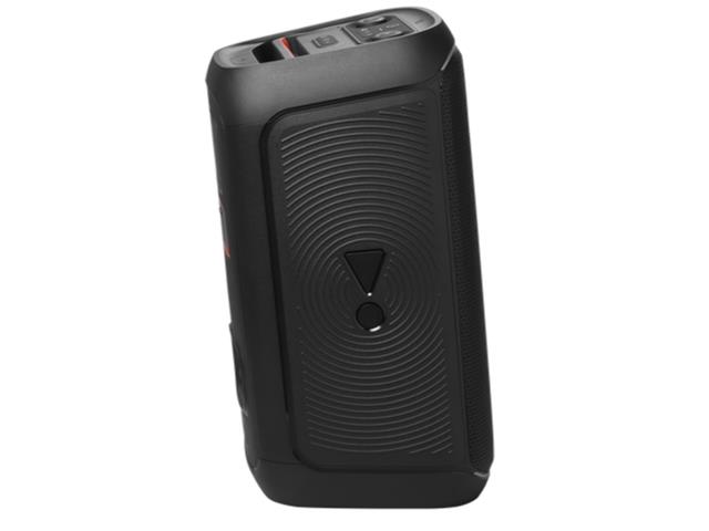 Caixa de Som Portátil Bluetooth JBL Party Box Club 120 - 3