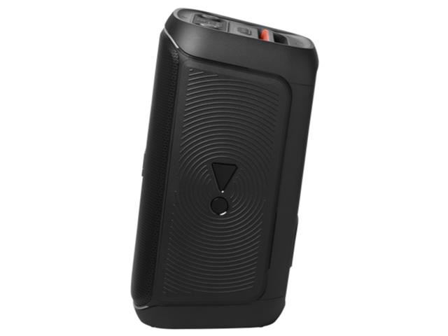 Caixa de Som Portátil Bluetooth JBL Party Box Club 120 - 4