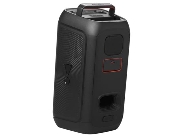 Caixa de Som Portátil Bluetooth JBL Party Box Club 120 - 5