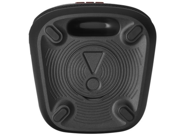 Caixa de Som Portátil Bluetooth JBL Party Box Club 120 - 9