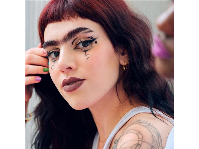 Máscara Alongamento Pump para Cílios Natura Faces 7ml - 4