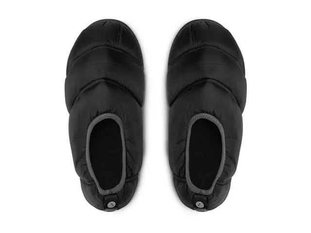 Pantufla Futaleufú Negro Atakama Outdoor