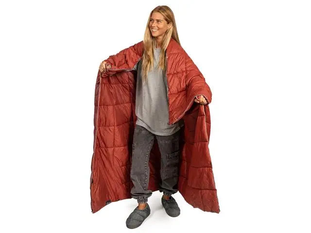 Manta Termica Nalca L Atakama Outdoor