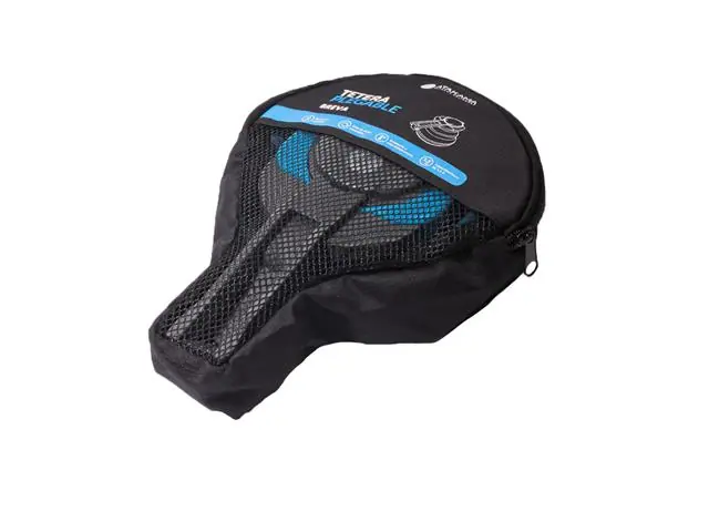 Tetera Silicona Breva Azul 1,5 Lt Atakama Outdoor