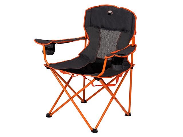 Silla Plegable Camping Llaima XL Atakama Outdoor