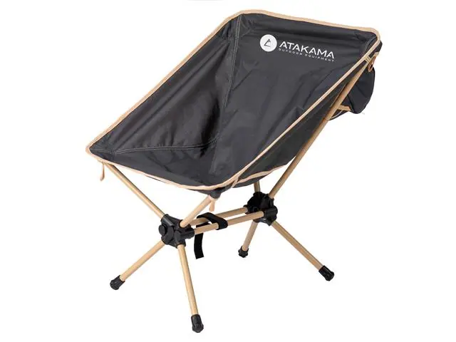 Silla Plegable Camping Lascar Atakama Outdoor