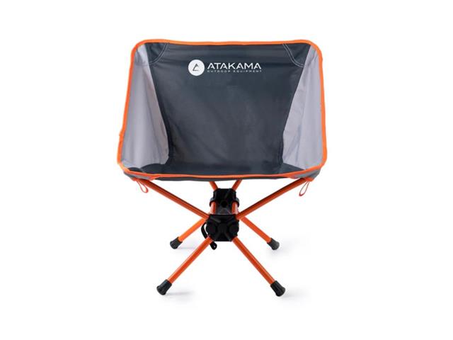 Silla Plegable Camping Lascar Atakama Outdoor
