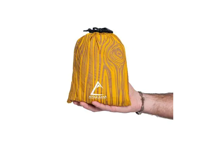Hamaca Single Coihue 1 P Atakama Outdoor