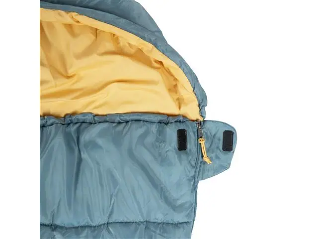 Saco De Dormir Radal 3° Atakama Outdoor